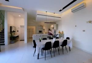 شالية ڤولانس - Volans Chalet VIP