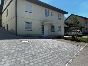 Guest House 3 Binzen