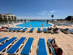 Villa FRANCIA bat Van Gogh