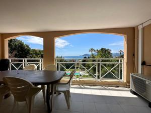 Villa FRANCIA bat Van Gogh