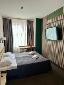 VESK Svečių Namai
