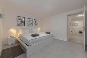 Serenity Apartment Bled - New, Stylish, Near Lake