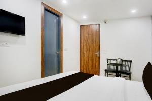 Hotel O Silver Stone