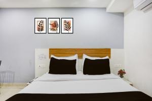 Hotel O Silver Stone