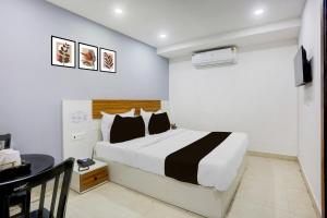 Hotel O Silver Stone