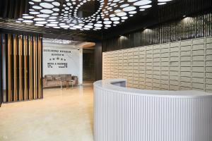 Sofia Studio Promenada D9 Plaja