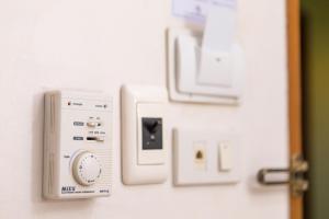 Elite Home stays by UPAR, Silom