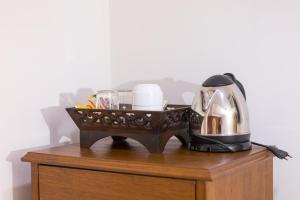 Elite Home stays by UPAR, Silom