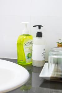 Elite Home stays by UPAR, Silom