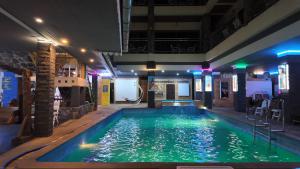 Hangover #1 Hostel Patong