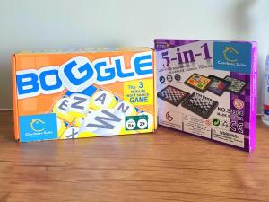 Condo near Ayala Mall Cebu & IT Park - Sea and City View with Balcony