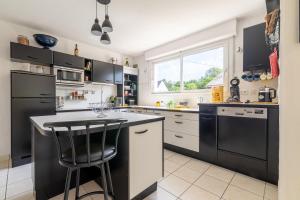 Maison familiale - Spacieuse - Wifi - Parking