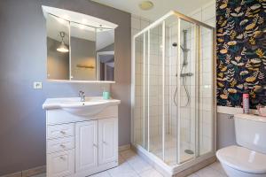 Appartements Maison familiale - Spacieuse - Wifi - Parking : photos des chambres