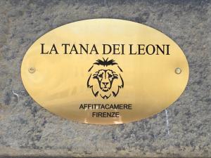 La Tana Dei Leoni Affittacamere