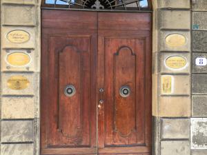 La Tana Dei Leoni Affittacamere