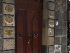 La Tana Dei Leoni Affittacamere