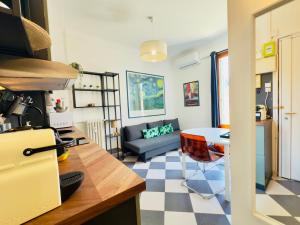 New Alba 3 Pers WiFi AC