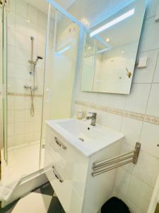 New Alba 3 Pers WiFi AC