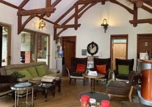 Oyster Hill Residence