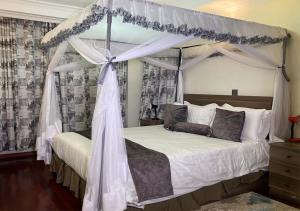 Oyster Hill Residence