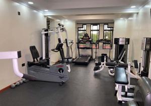 Oyster Hill Residence