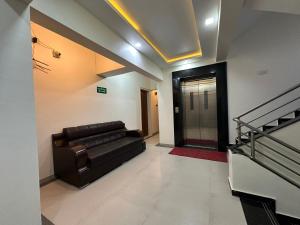 Hotel O Chava Executive