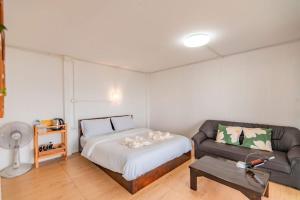 Long hug khao homestay หลงฮักเขา โฮมสเตย์