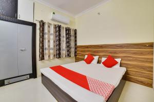 Hotel O AA Corporate Guest House