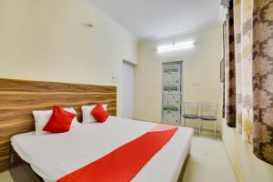 Hotel O AA Corporate Guest House