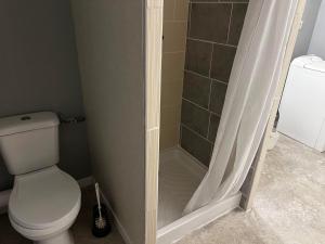 Les Maisons Pitchoune & Pitchounette