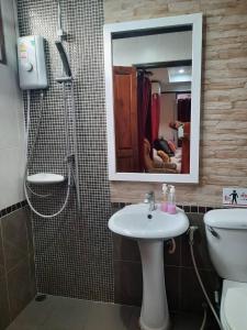 เชียงคาน เรือนไม้ เกสต์ฮาส์