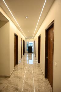 Siswan View Hotel