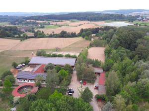 Urlaub Auf Der Aspen Ranch