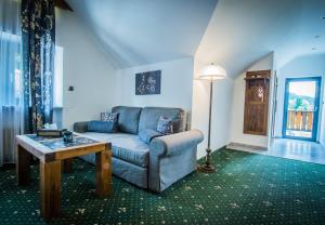 Hotel Friuli