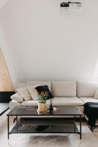 Uniwersytecka 27 - Przestronny apartament na Wrocławskiej Starówce - 3 sypialnie, sauna, billard - Wrocław - Fair Rentals