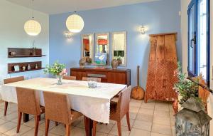 Gorgeous Home In Platanias,Rethymno