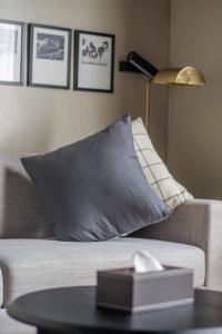 Terratone Boutique Business Hotel