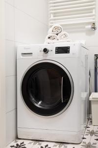 Służewiec Comfort Zone Apartment