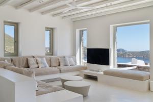 Phi Villa Serifos