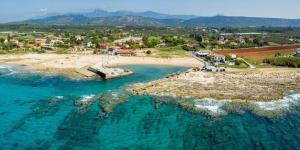 Seaview Serenity - Beachside Getaways