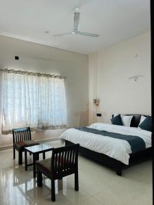 Nalini s comfort inn