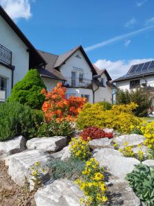 PENZION BENEŠOV u BROUMOVA