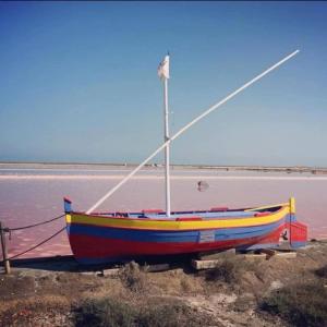 Apartment in Port Gruissan