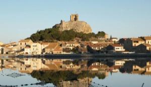 Apartment in Port Gruissan