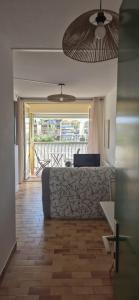 Apartment in Port Gruissan