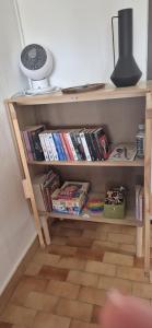 Apartment in Port Gruissan