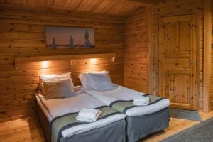 Twin Room room in Hotel Harriniva
