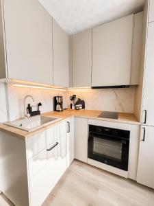 Lahemaa Seaside Studio