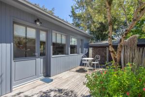 Maisons de vacances La Maison Des Vendangeurs Gte 2 : photos des chambres