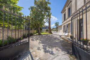 Maisons de vacances La Maison Des Vendangeurs Gte 2 : photos des chambres